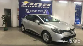 Renault Clio 1.5 dCi Comfort de 2014