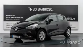 Renault Clio de 2019