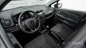 Renault Clio de 2019