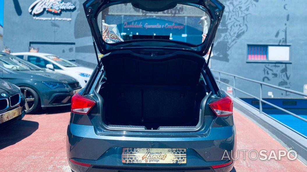Seat Ibiza 1.0 Reference de 2019
