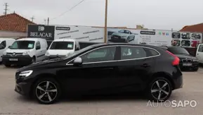 Volvo V40 de 2018