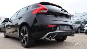 Volvo V40 de 2018