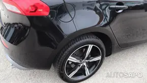 Volvo V40 de 2018