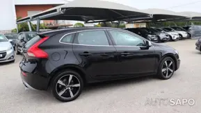 Volvo V40 de 2018