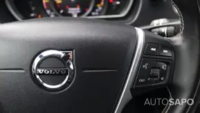 Volvo V40 de 2018