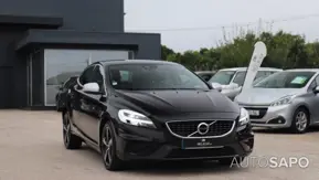 Volvo V40 de 2018