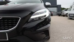 Volvo V40 de 2018