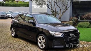 Audi A1 de 2019