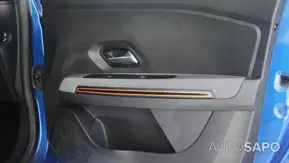Dacia Sandero de 2021