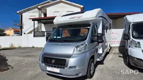 Fiat Ducato de 2014