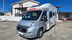 Fiat Ducato de 2013