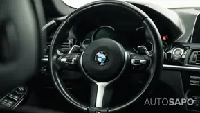 BMW Série 6 de 2016