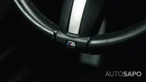 BMW Série 6 de 2016