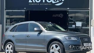 Audi Q5 de 2014