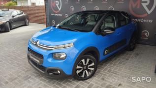 Citroen C3 de 2016