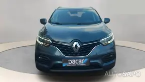 Renault Kadjar 1.5 dCi Exclusive de 2019