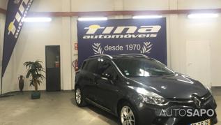 Renault Clio 1.5 dCi Limited de 2017