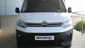 Citroen Berlingo 1.5 BlueHDi XL Live de 2020