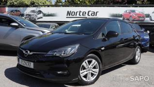 Opel Astra 1.2 T Ultimate S/S de 2019