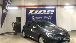 Renault Clio 1.5 Blue dCi Intens de 2020