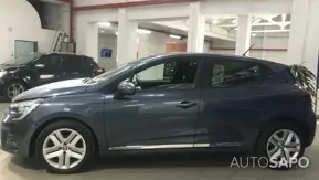 Renault Clio 1.5 Blue dCi Intens de 2020