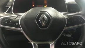 Renault Clio 1.5 Blue dCi Intens de 2020