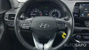 Hyundai i30 1.0 T-GDi Style de 2020