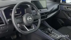 Nissan Qashqai 1.3 DIG-T Tekna+ de 2023