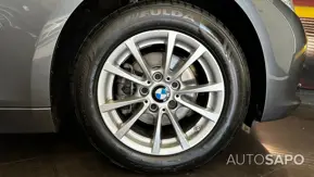 BMW Série 3 de 2018