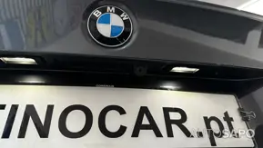 BMW Série 3 de 2018