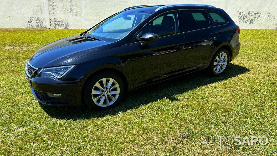 Seat Leon de 2017