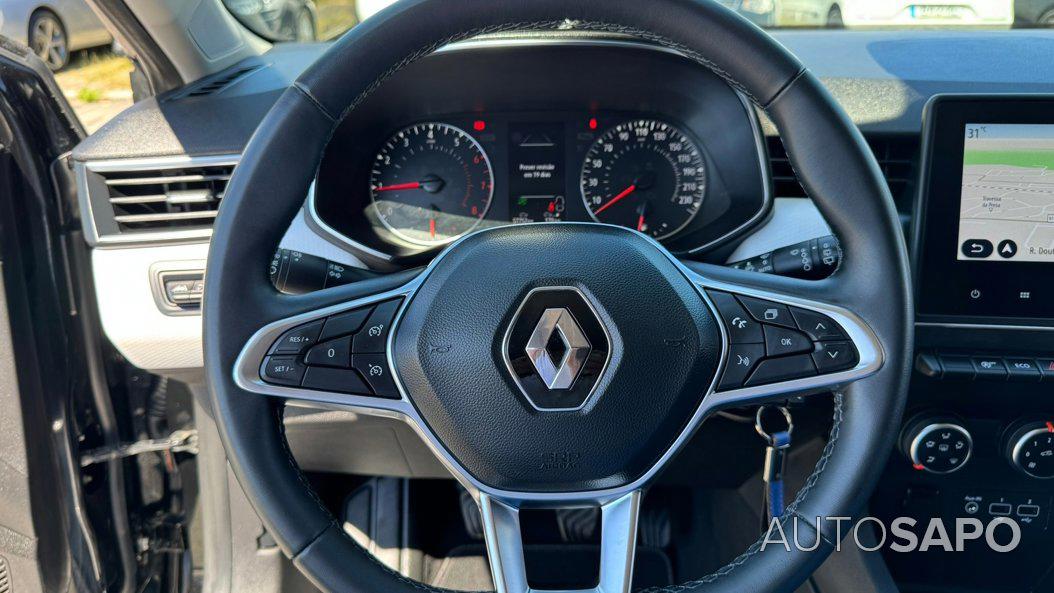 Renault Clio 1.0 TCe Limited de 2021