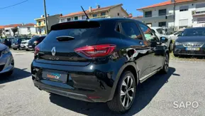 Renault Clio 1.0 TCe Limited de 2021