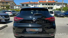 Renault Clio 1.0 TCe Limited de 2021