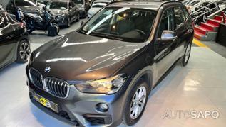 BMW X1 de 2019