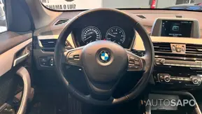 BMW X1 de 2019