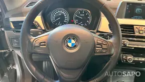 BMW X1 de 2019