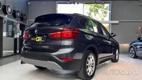 BMW X1 de 2019