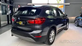 BMW X1 de 2019