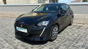 Peugeot 208 1.2 PureTech Active de 2023