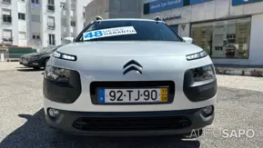 Citroen C4 Cactus de 2017