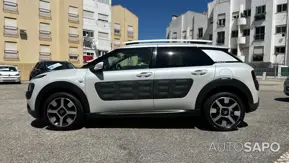 Citroen C4 Cactus de 2017