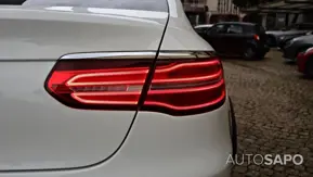 Mercedes-Benz Classe GLC de 2019