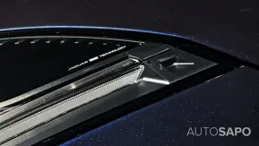 Jaguar F-Type 2.0 i4 de 2017