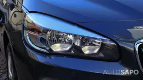 BMW Série 2 Active Tourer de 2018