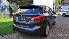 BMW Série 2 Active Tourer de 2018