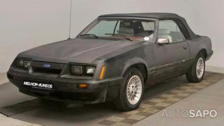 Ford Mustang de 1985
