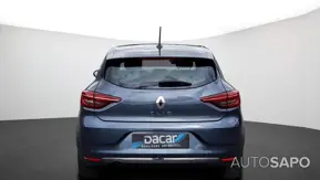 Renault Clio 1.0 TCe Limited de 2021