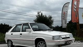 Renault 11 de 1988