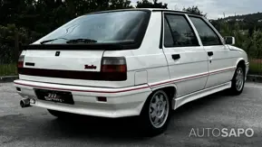 Renault 11 de 1988